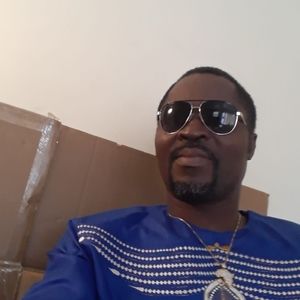 Meet your Posher, Samuel